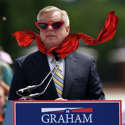 lindsey graham gucci bags|Lindsey Graham Claims Brazilian Immigrants Toting Gucci Bags .